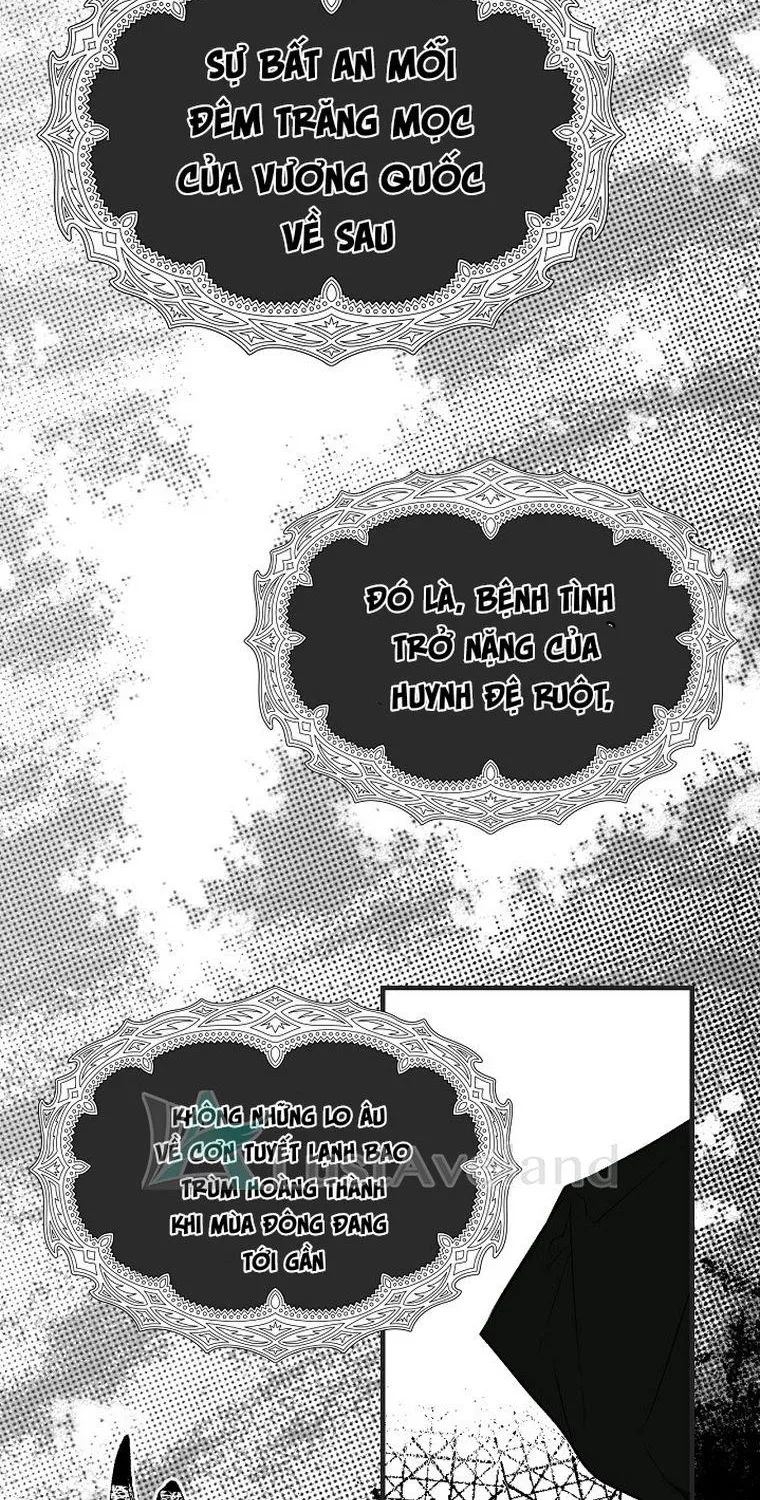 Quý Cô Bí Ẩn - Chap 5 - Trang 100