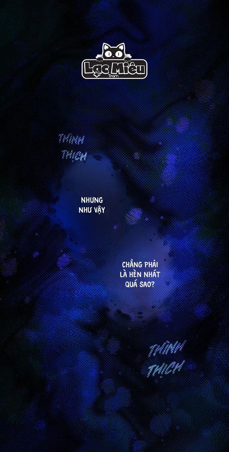 Quý Cô Bí Ẩn - Chap 50 - Trang 2