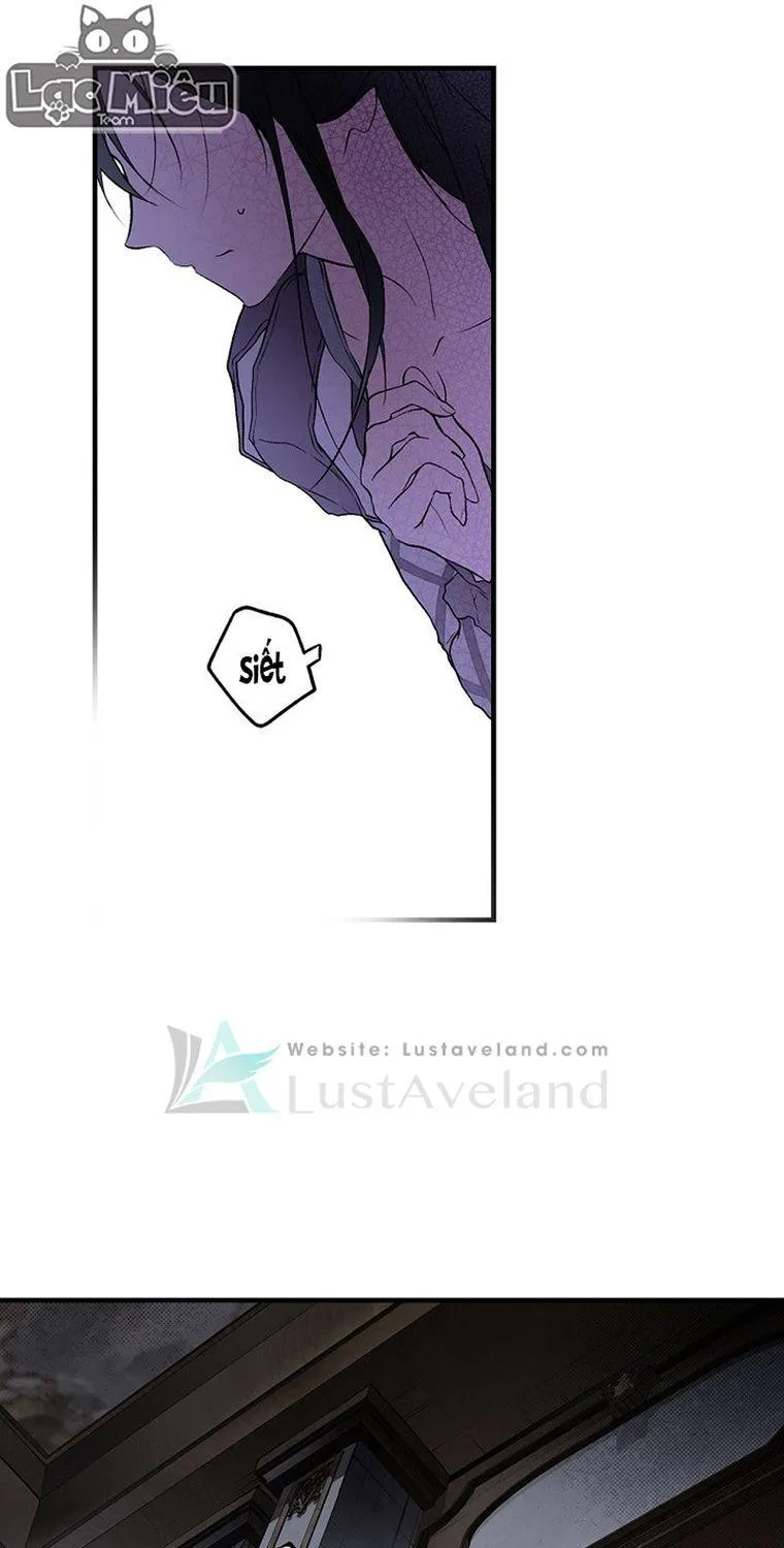 Quý Cô Bí Ẩn - Chap 50 - Trang 11