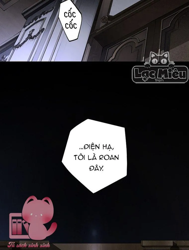 Quý Cô Bí Ẩn - Chap 50 - Trang 12