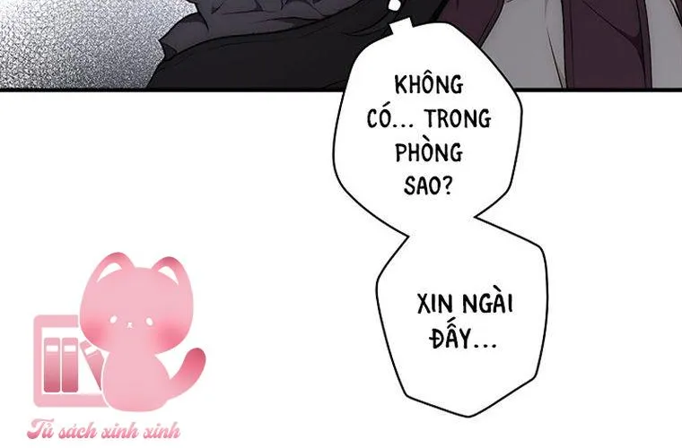 Quý Cô Bí Ẩn - Chap 50 - Trang 15
