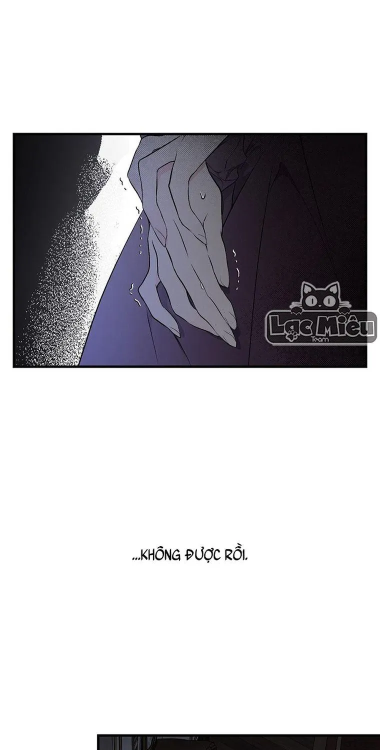 Quý Cô Bí Ẩn - Chap 50 - Trang 16