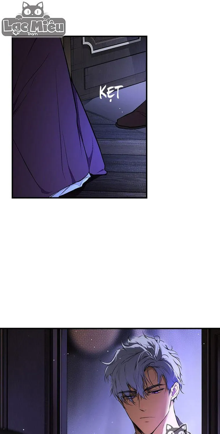 Quý Cô Bí Ẩn - Chap 50 - Trang 19