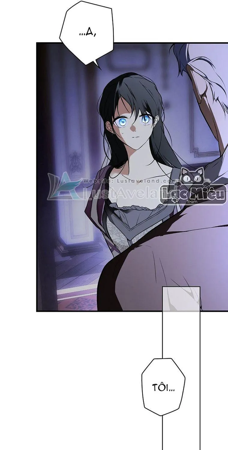 Quý Cô Bí Ẩn - Chap 50 - Trang 21