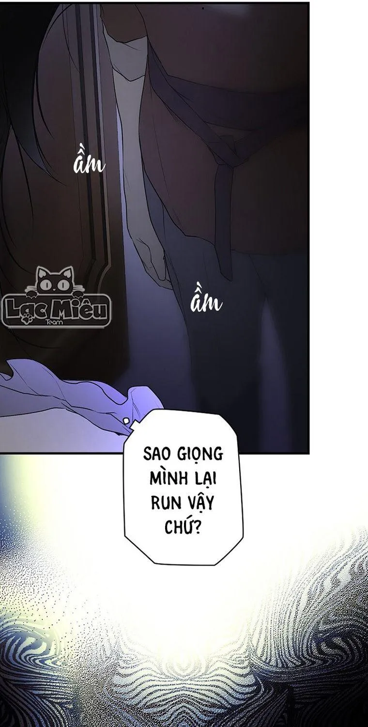 Quý Cô Bí Ẩn - Chap 50 - Trang 23