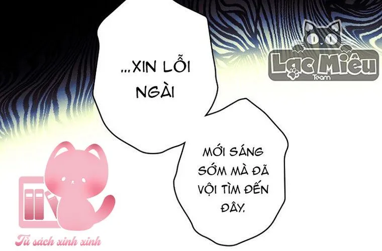 Quý Cô Bí Ẩn - Chap 50 - Trang 25