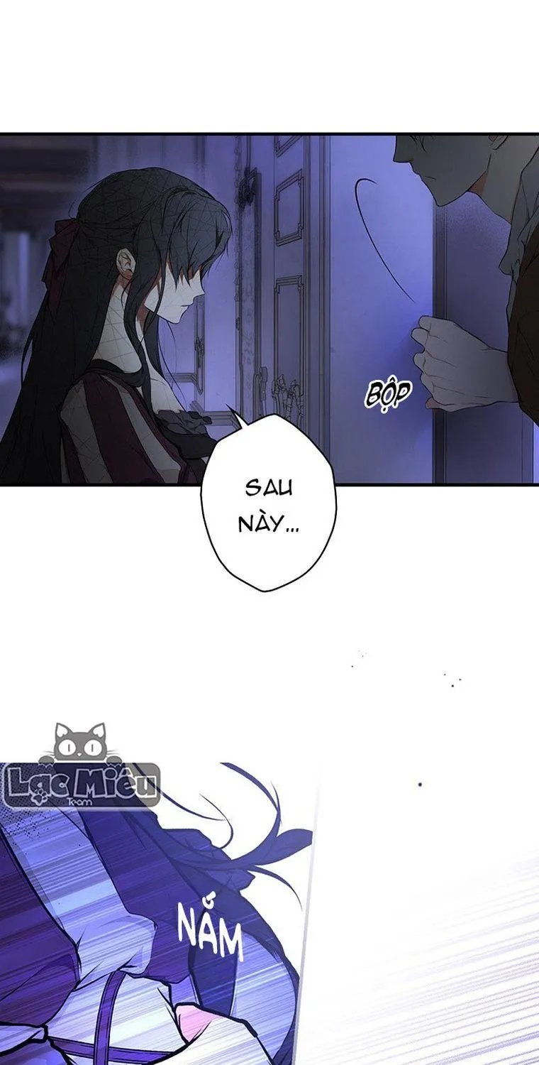 Quý Cô Bí Ẩn - Chap 50 - Trang 26