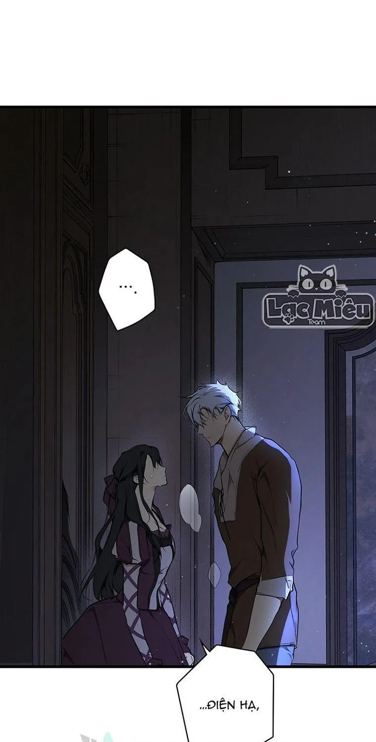 Quý Cô Bí Ẩn - Chap 50 - Trang 30