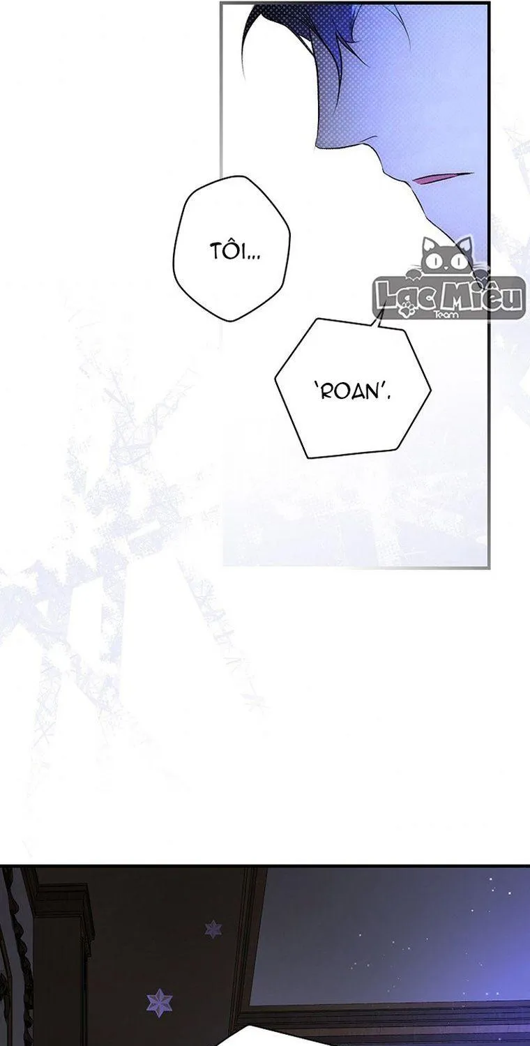 Quý Cô Bí Ẩn - Chap 50 - Trang 32