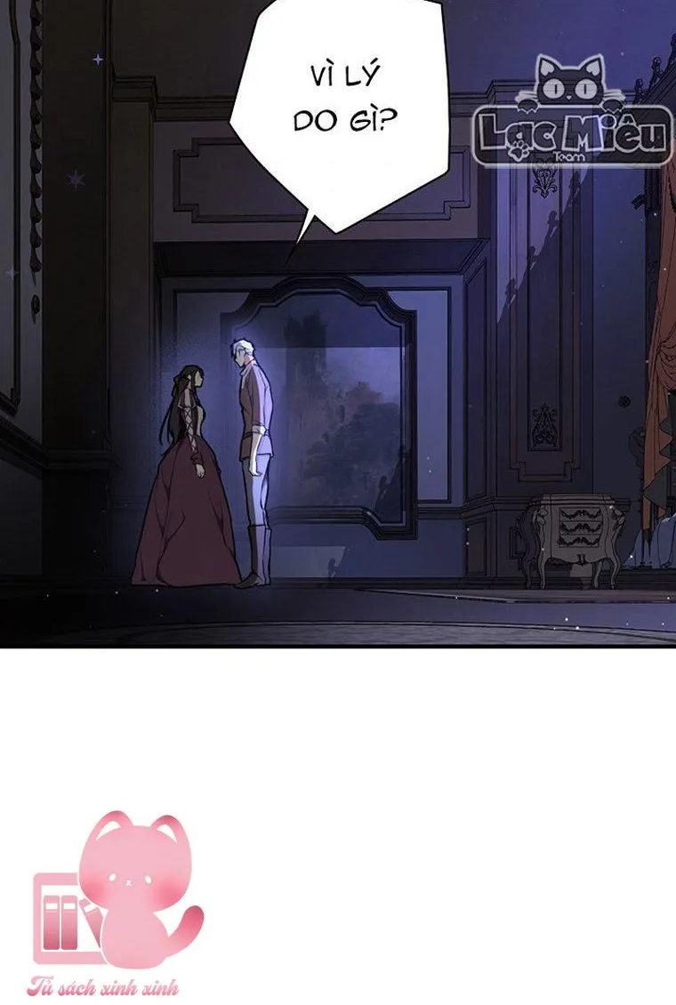 Quý Cô Bí Ẩn - Chap 50 - Trang 33