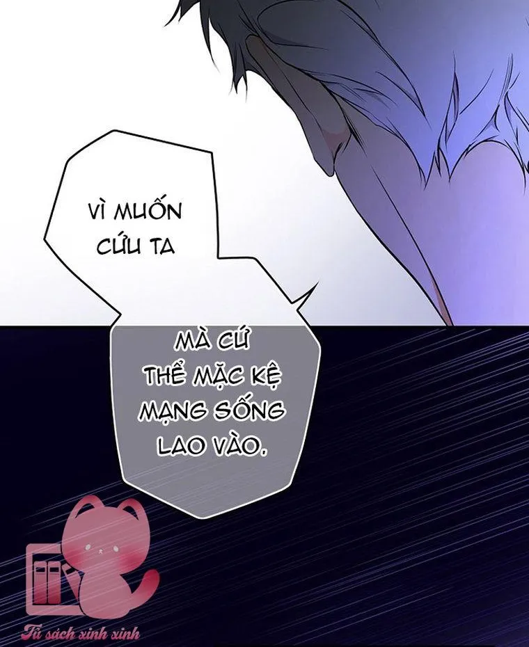 Quý Cô Bí Ẩn - Chap 50 - Trang 35