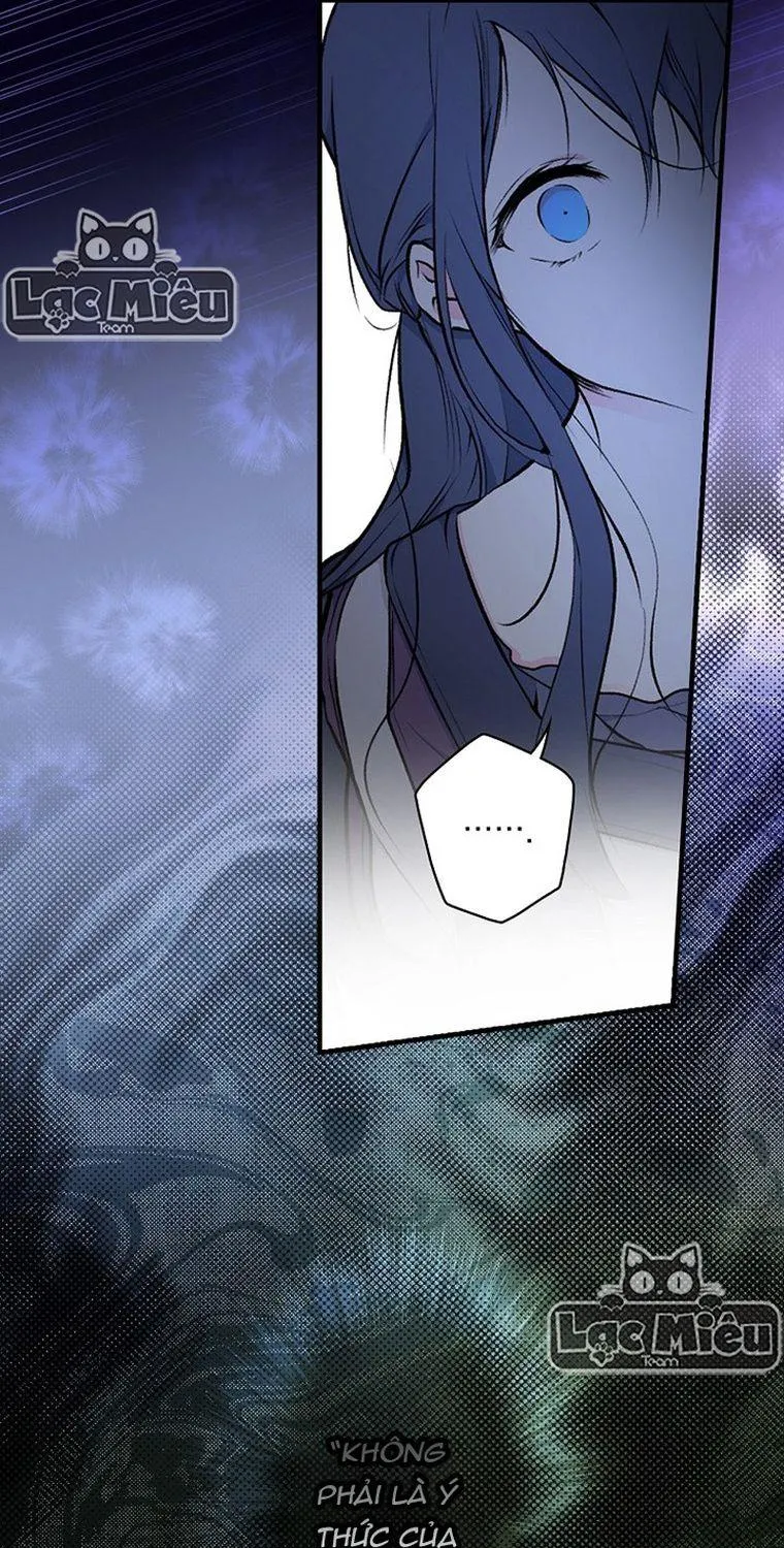 Quý Cô Bí Ẩn - Chap 50 - Trang 36
