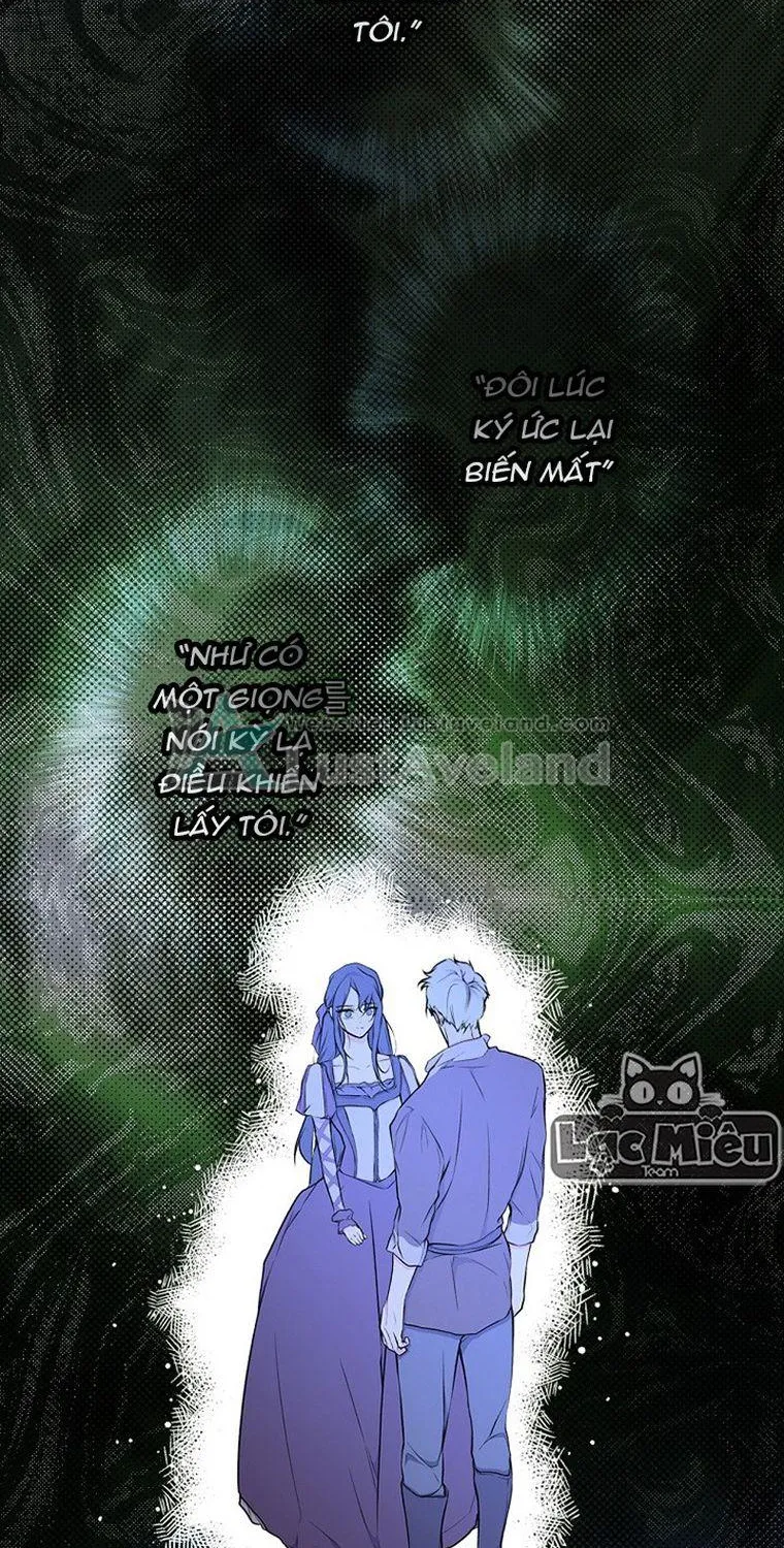 Quý Cô Bí Ẩn - Chap 50 - Trang 37