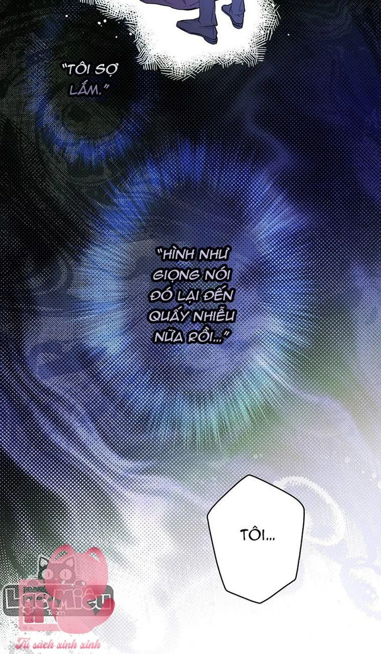 Quý Cô Bí Ẩn - Chap 50 - Trang 38