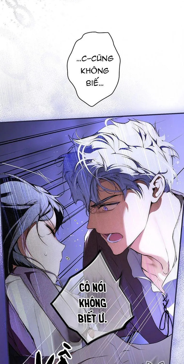 Quý Cô Bí Ẩn - Chap 50 - Trang 39
