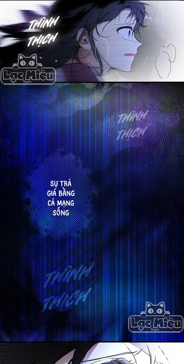 Quý Cô Bí Ẩn - Chap 50 - Trang 5