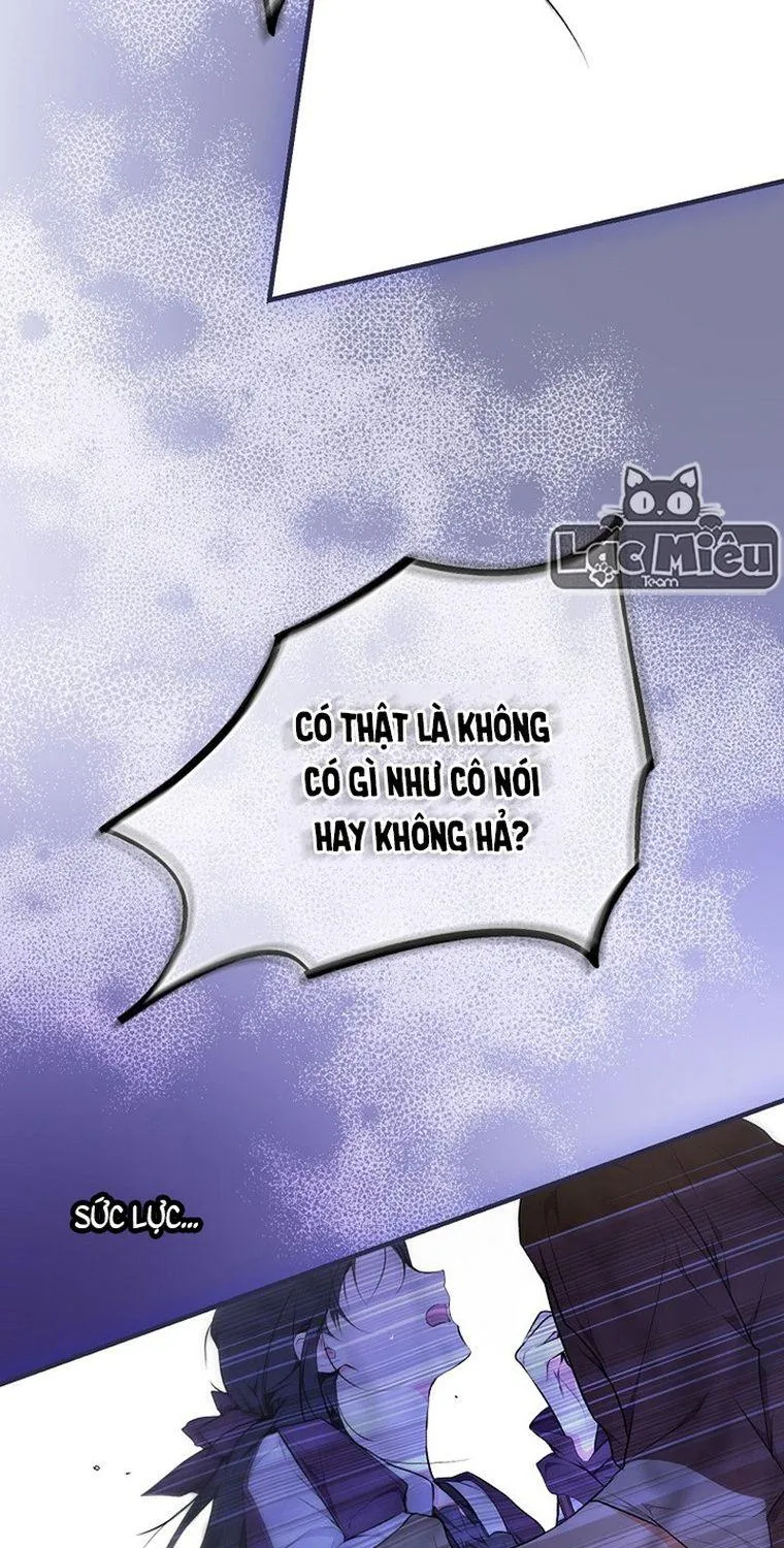 Quý Cô Bí Ẩn - Chap 50 - Trang 41
