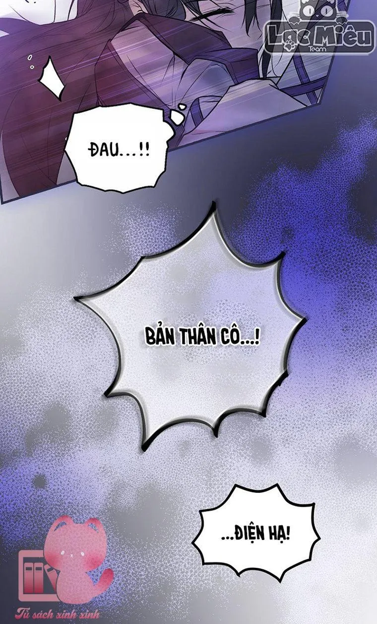 Quý Cô Bí Ẩn - Chap 50 - Trang 43