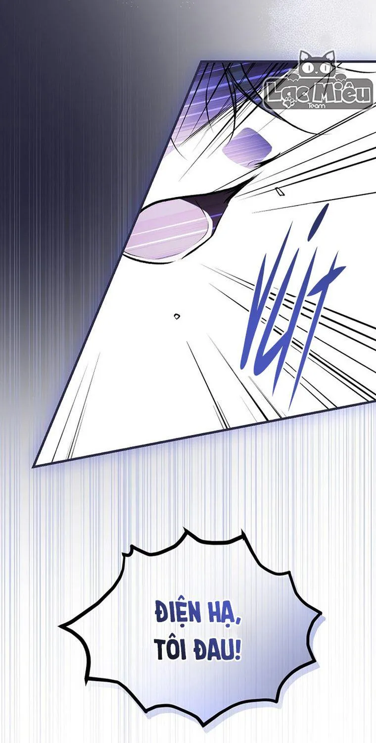 Quý Cô Bí Ẩn - Chap 50 - Trang 44