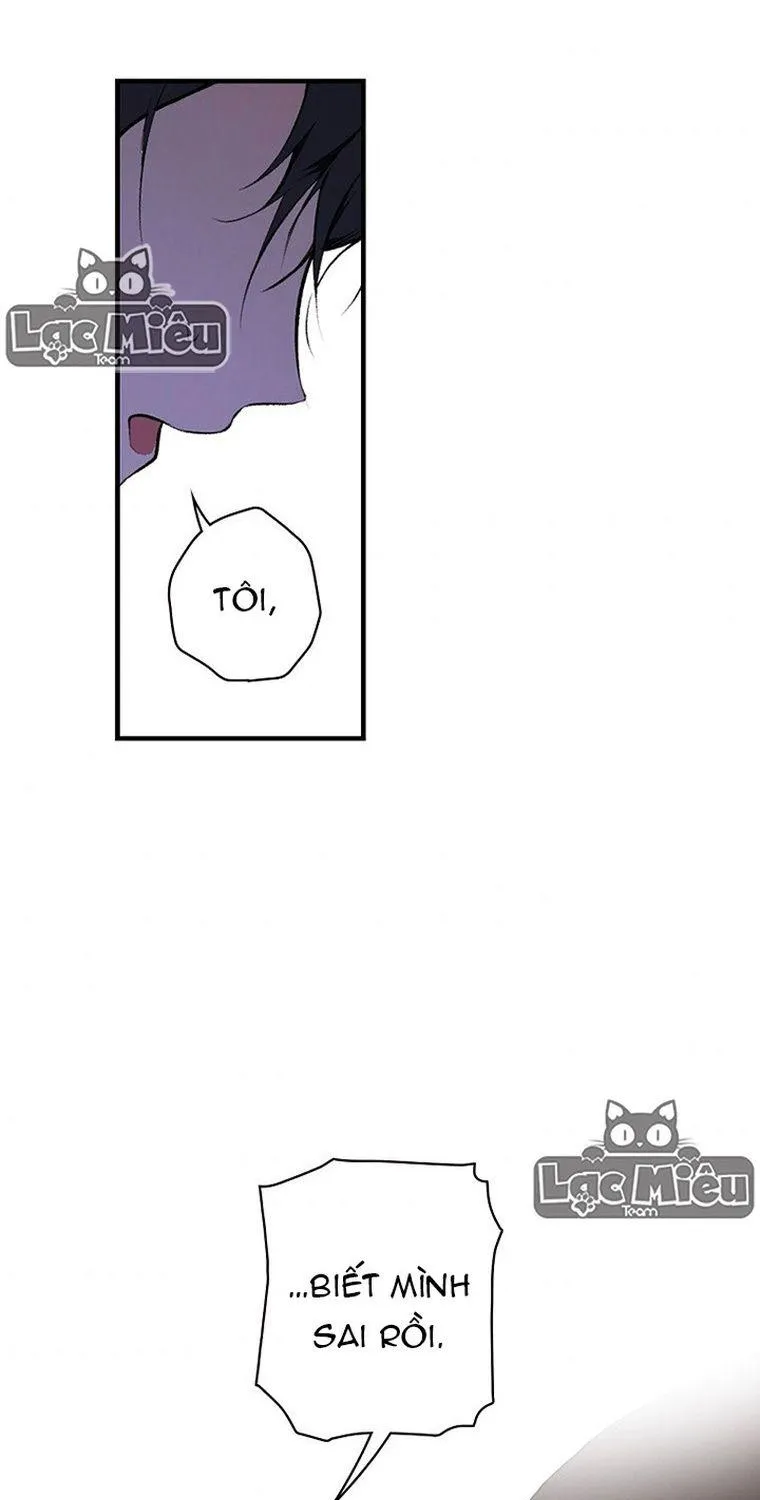 Quý Cô Bí Ẩn - Chap 50 - Trang 47