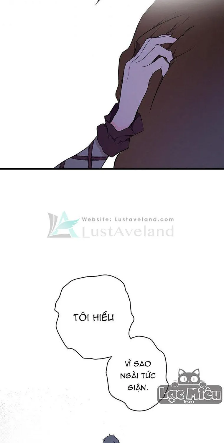 Quý Cô Bí Ẩn - Chap 50 - Trang 48