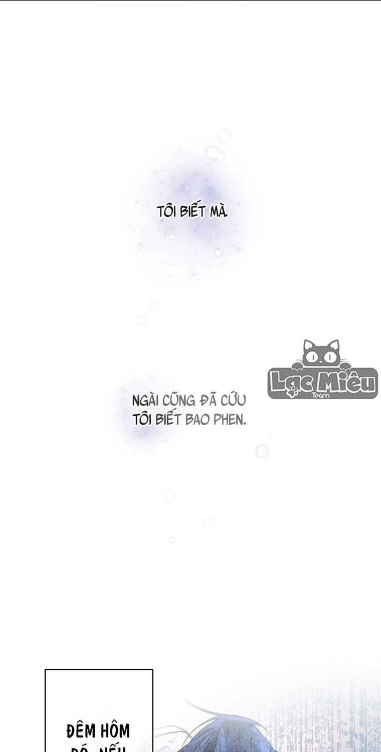 Quý Cô Bí Ẩn - Chap 50 - Trang 50