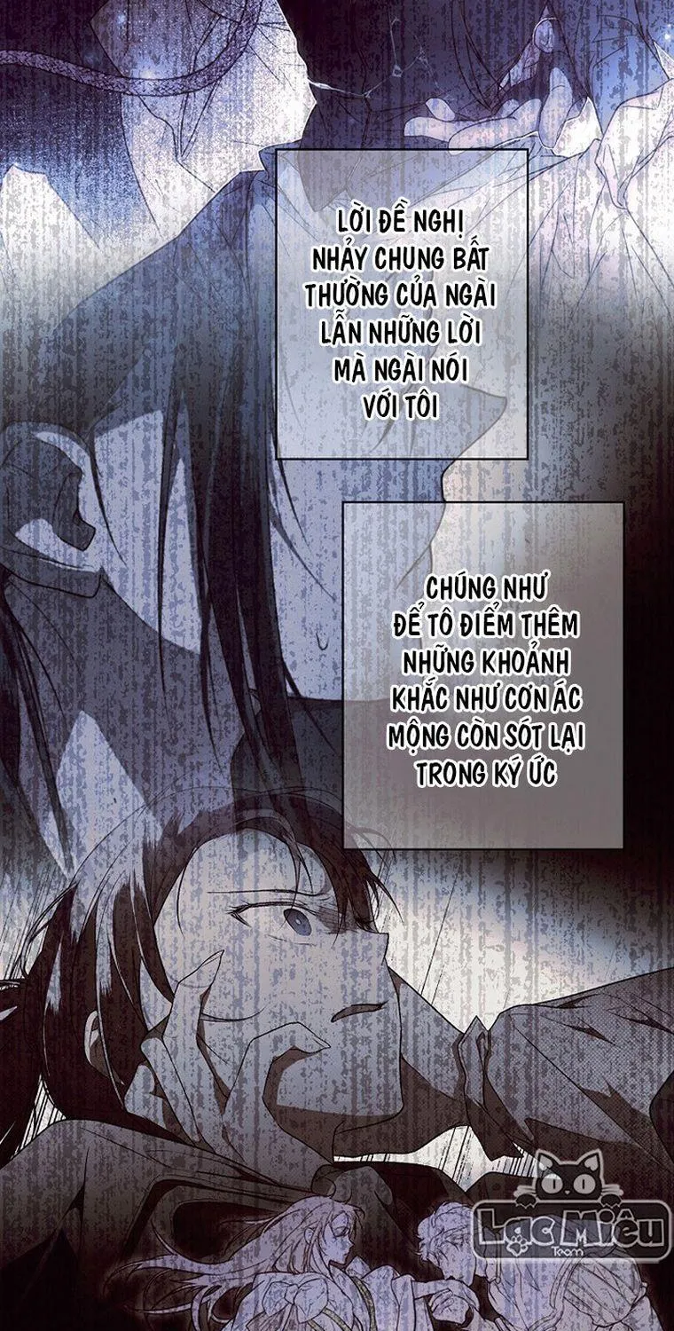 Quý Cô Bí Ẩn - Chap 50 - Trang 52