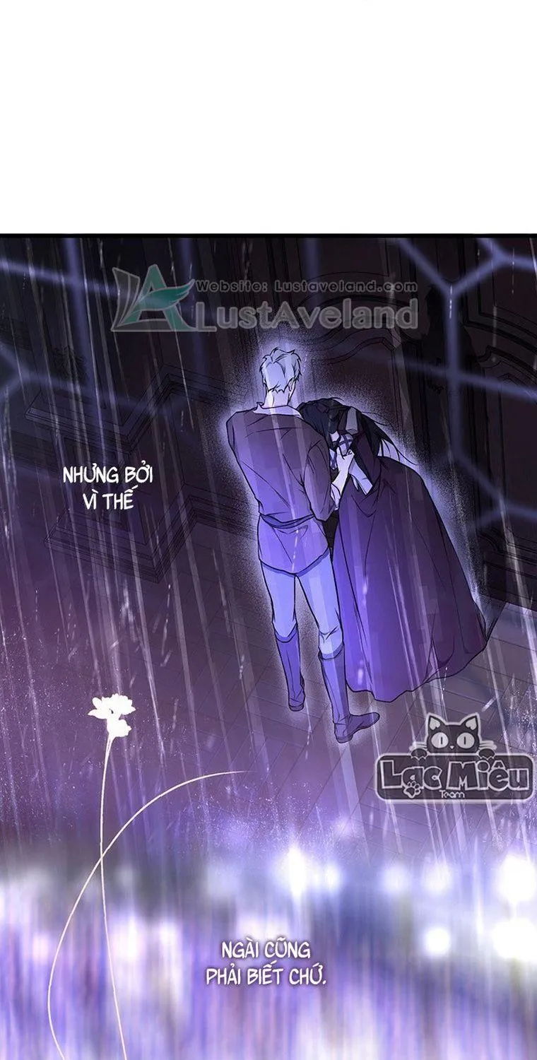 Quý Cô Bí Ẩn - Chap 50 - Trang 54
