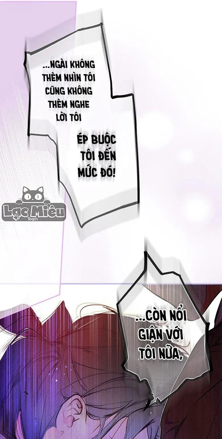 Quý Cô Bí Ẩn - Chap 50 - Trang 58