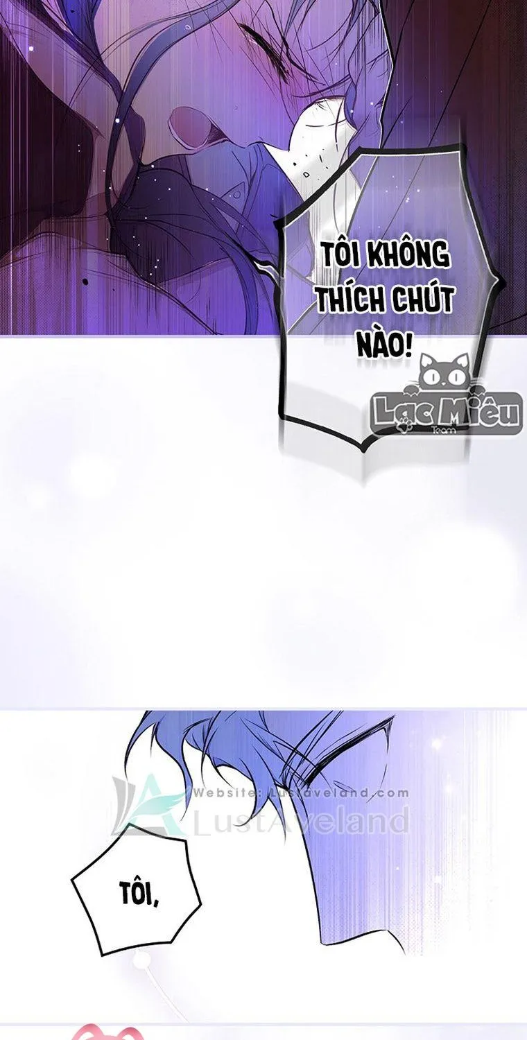 Quý Cô Bí Ẩn - Chap 50 - Trang 59