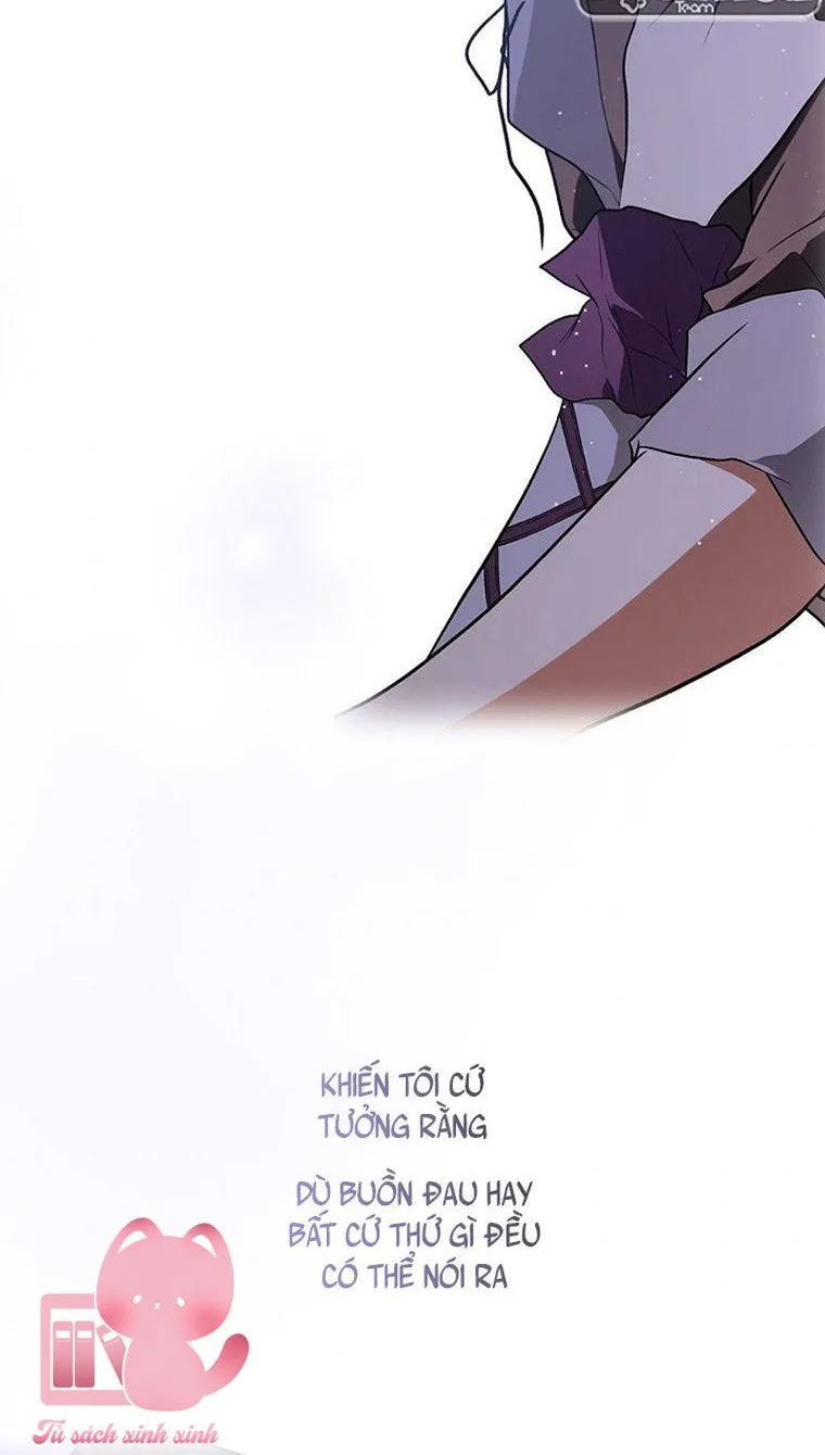 Quý Cô Bí Ẩn - Chap 50 - Trang 62