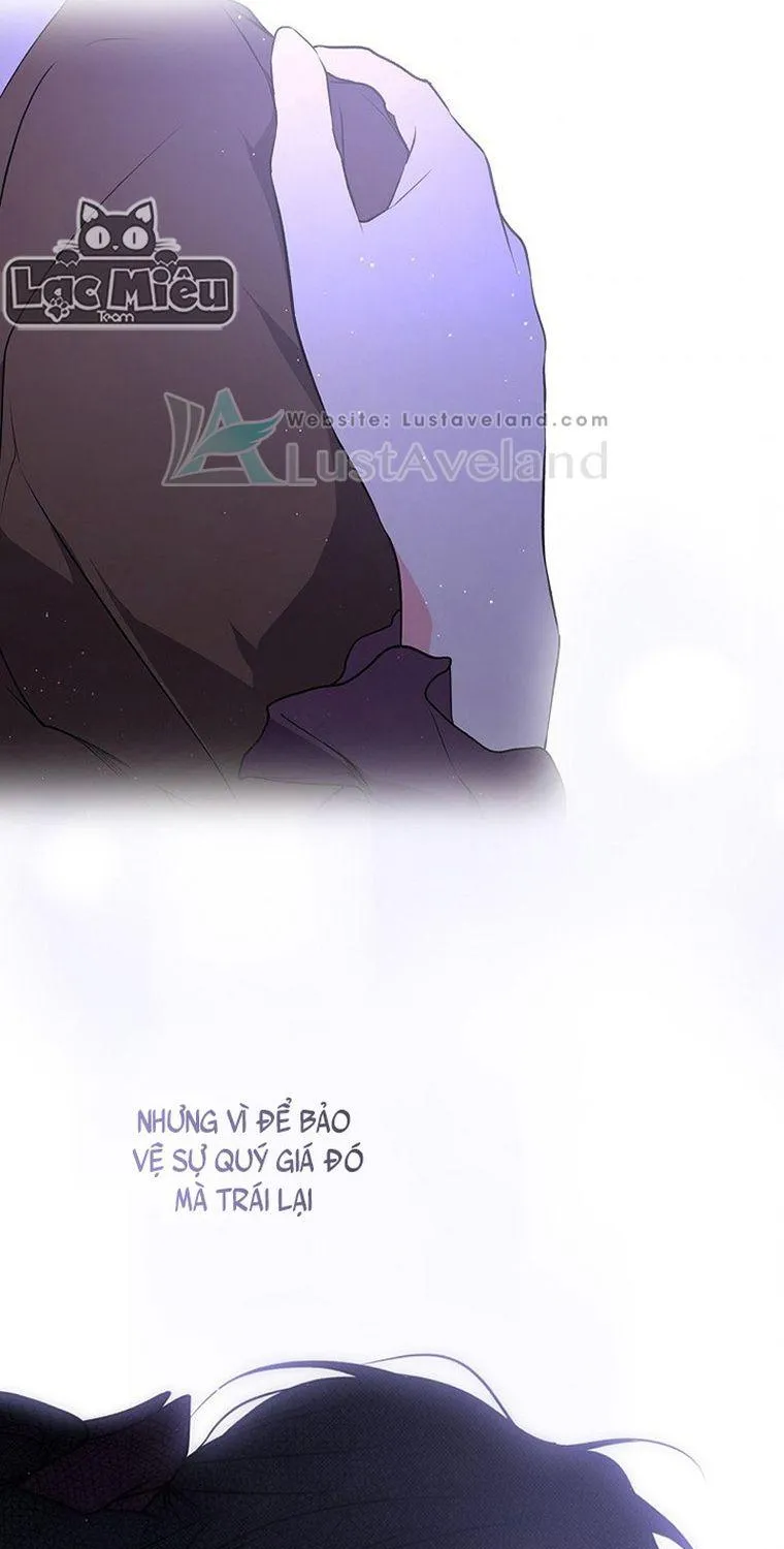 Quý Cô Bí Ẩn - Chap 50 - Trang 63
