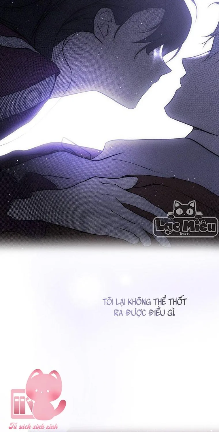 Quý Cô Bí Ẩn - Chap 50 - Trang 64
