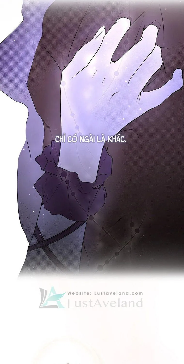 Quý Cô Bí Ẩn - Chap 50 - Trang 65
