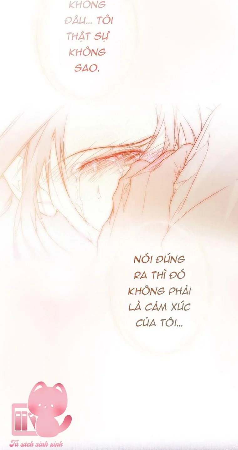Quý Cô Bí Ẩn - Chap 50 - Trang 66
