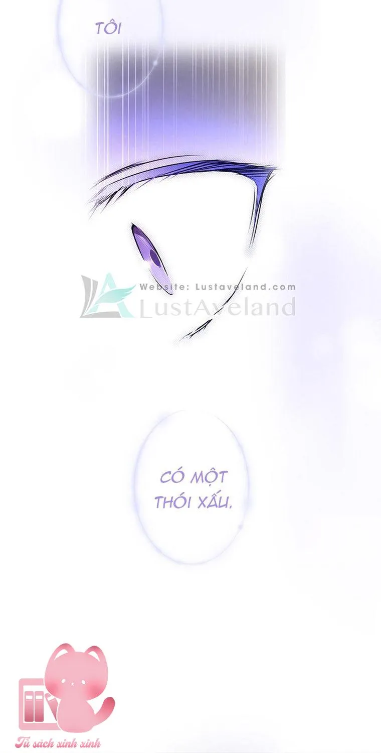 Quý Cô Bí Ẩn - Chap 50 - Trang 68