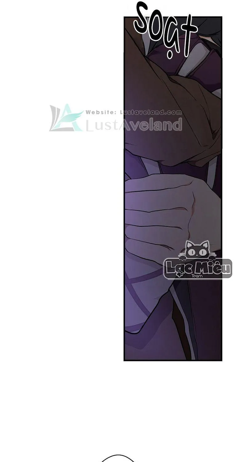 Quý Cô Bí Ẩn - Chap 50 - Trang 71