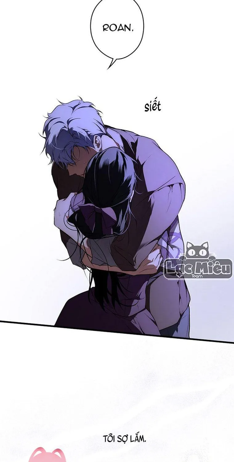 Quý Cô Bí Ẩn - Chap 50 - Trang 72