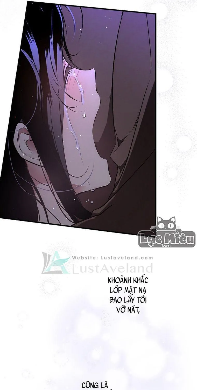 Quý Cô Bí Ẩn - Chap 50 - Trang 74