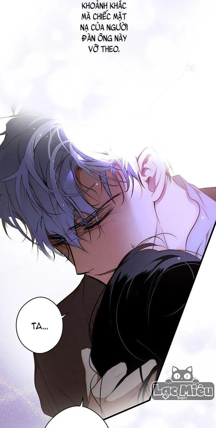 Quý Cô Bí Ẩn - Chap 50 - Trang 75