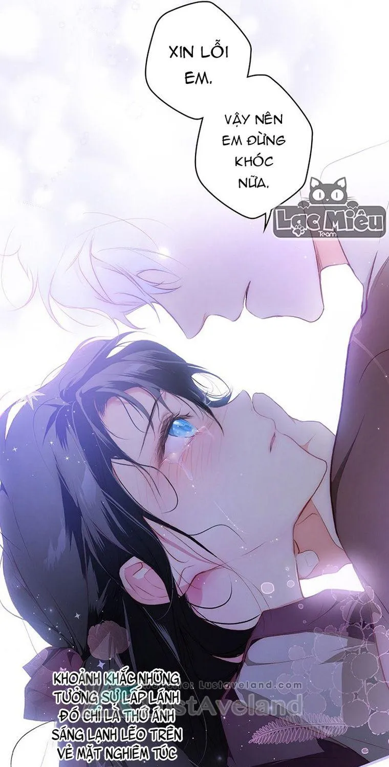 Quý Cô Bí Ẩn - Chap 50 - Trang 77