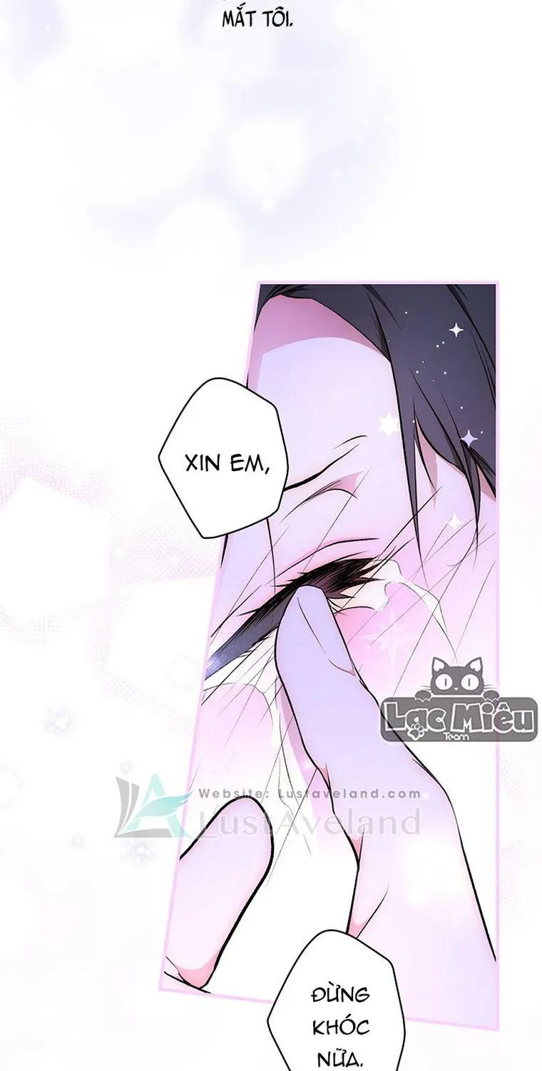 Quý Cô Bí Ẩn - Chap 50 - Trang 80