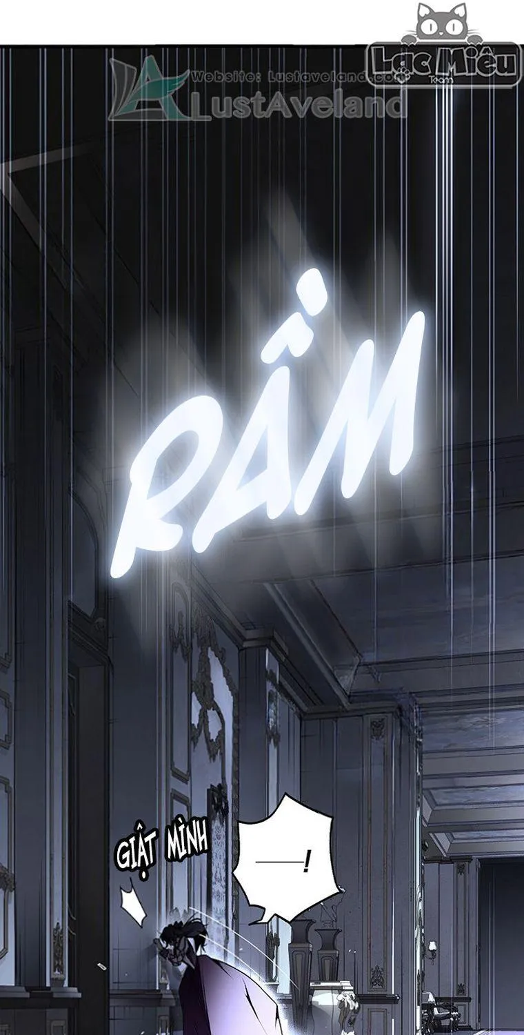 Quý Cô Bí Ẩn - Chap 50 - Trang 9