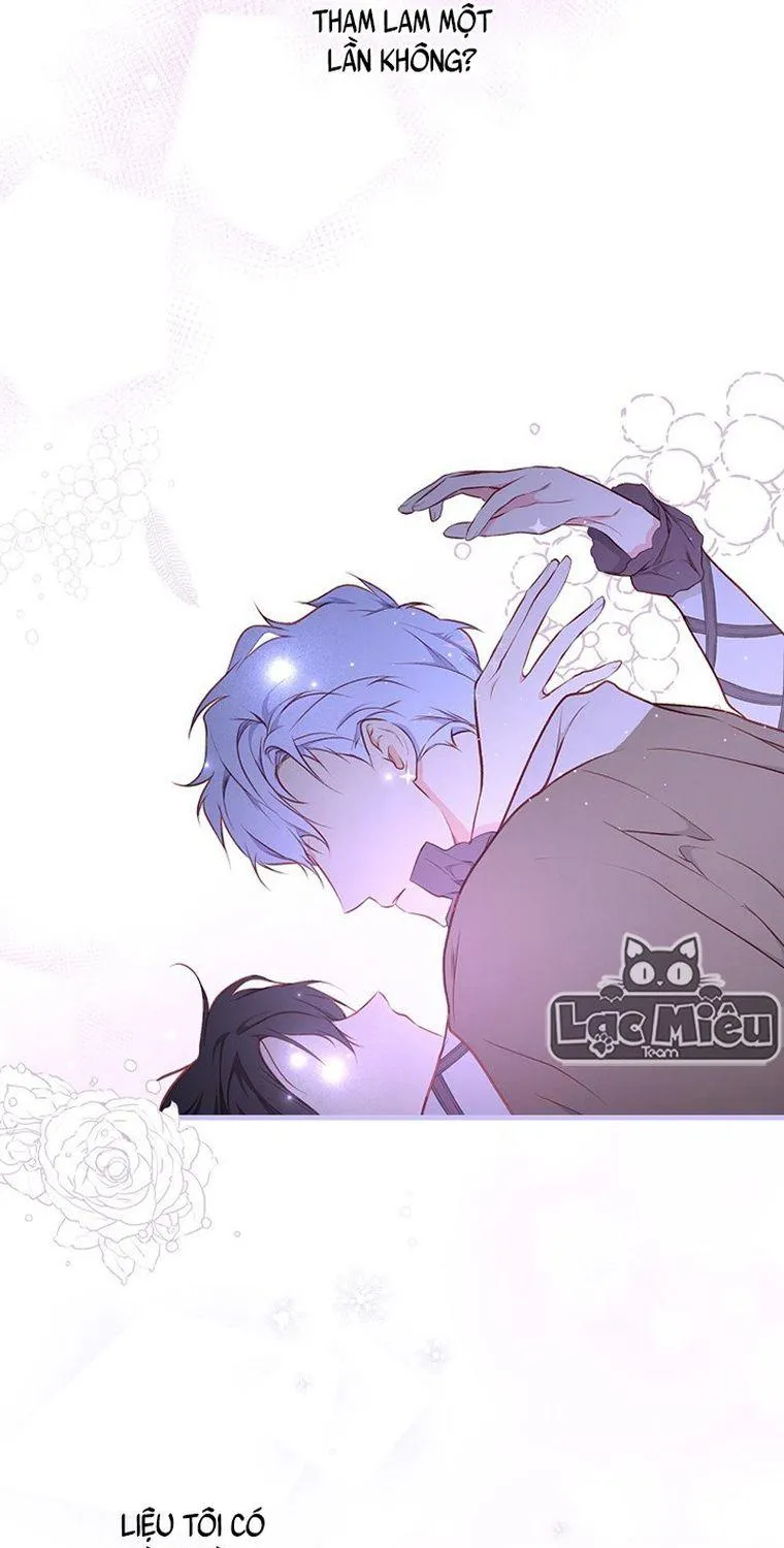 Quý Cô Bí Ẩn - Chap 50 - Trang 82