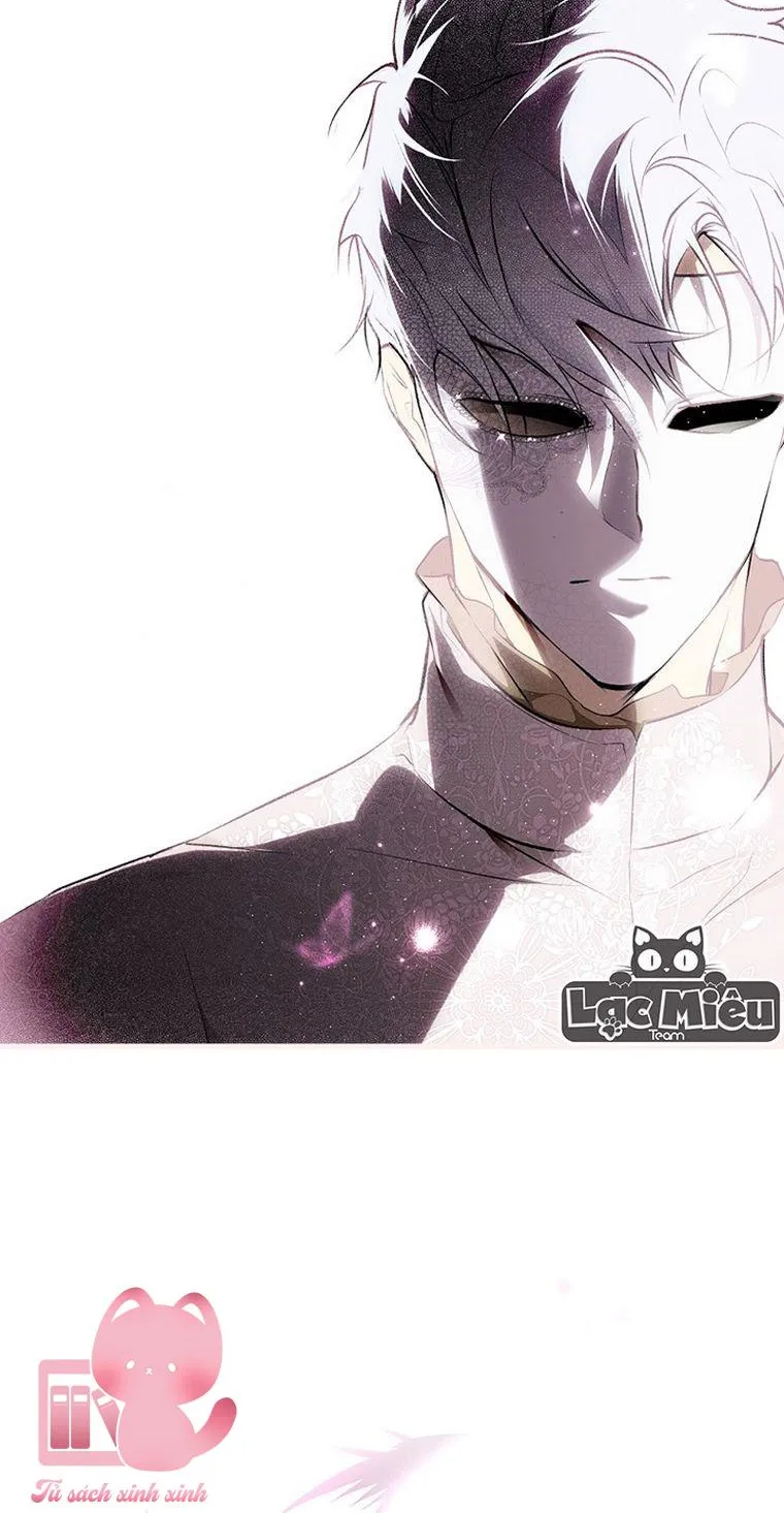 Quý Cô Bí Ẩn - Chap 51 - Trang 13