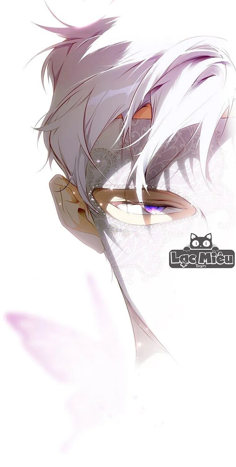 Quý Cô Bí Ẩn - Chap 51 - Trang 14