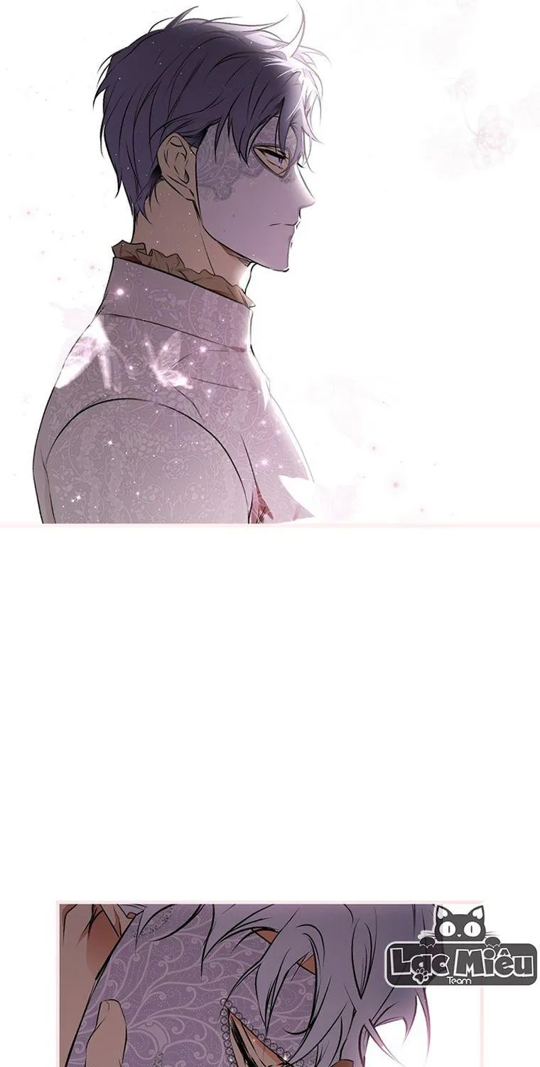 Quý Cô Bí Ẩn - Chap 51 - Trang 18