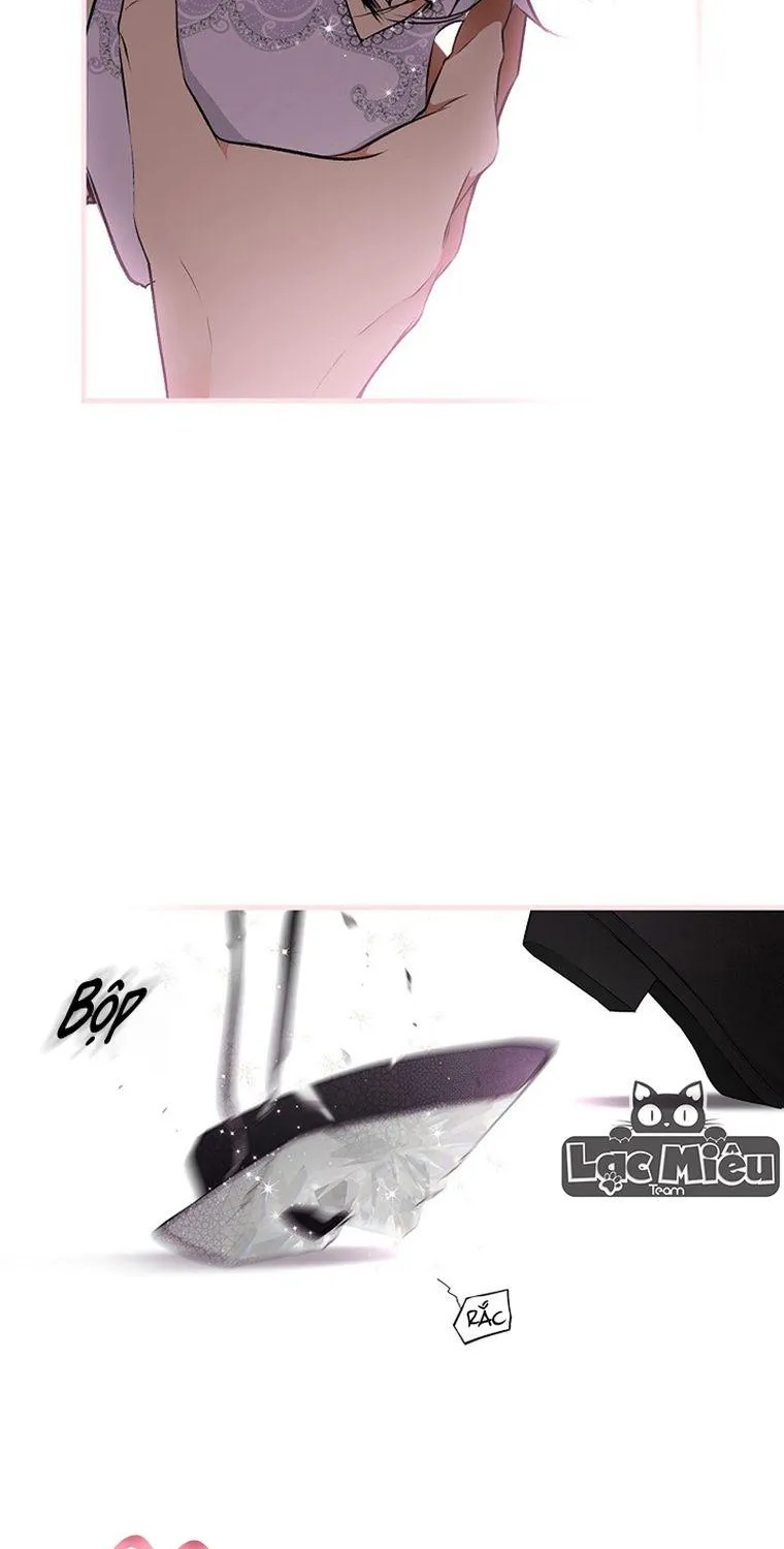 Quý Cô Bí Ẩn - Chap 51 - Trang 19