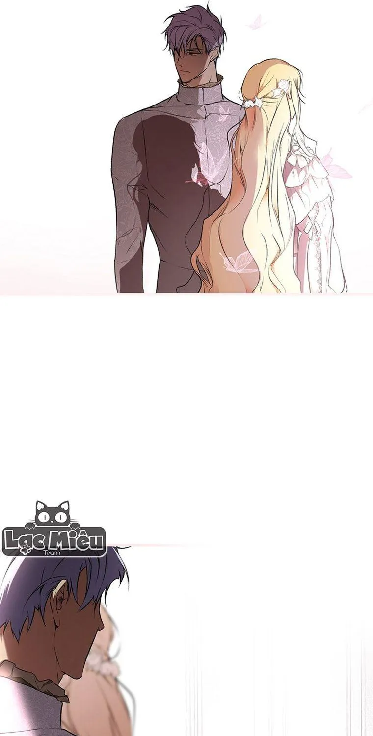 Quý Cô Bí Ẩn - Chap 51 - Trang 21
