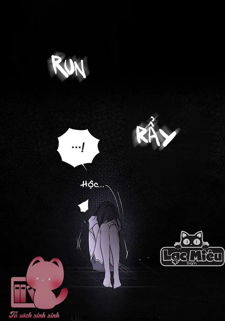 Quý Cô Bí Ẩn - Chap 51 - Trang 28